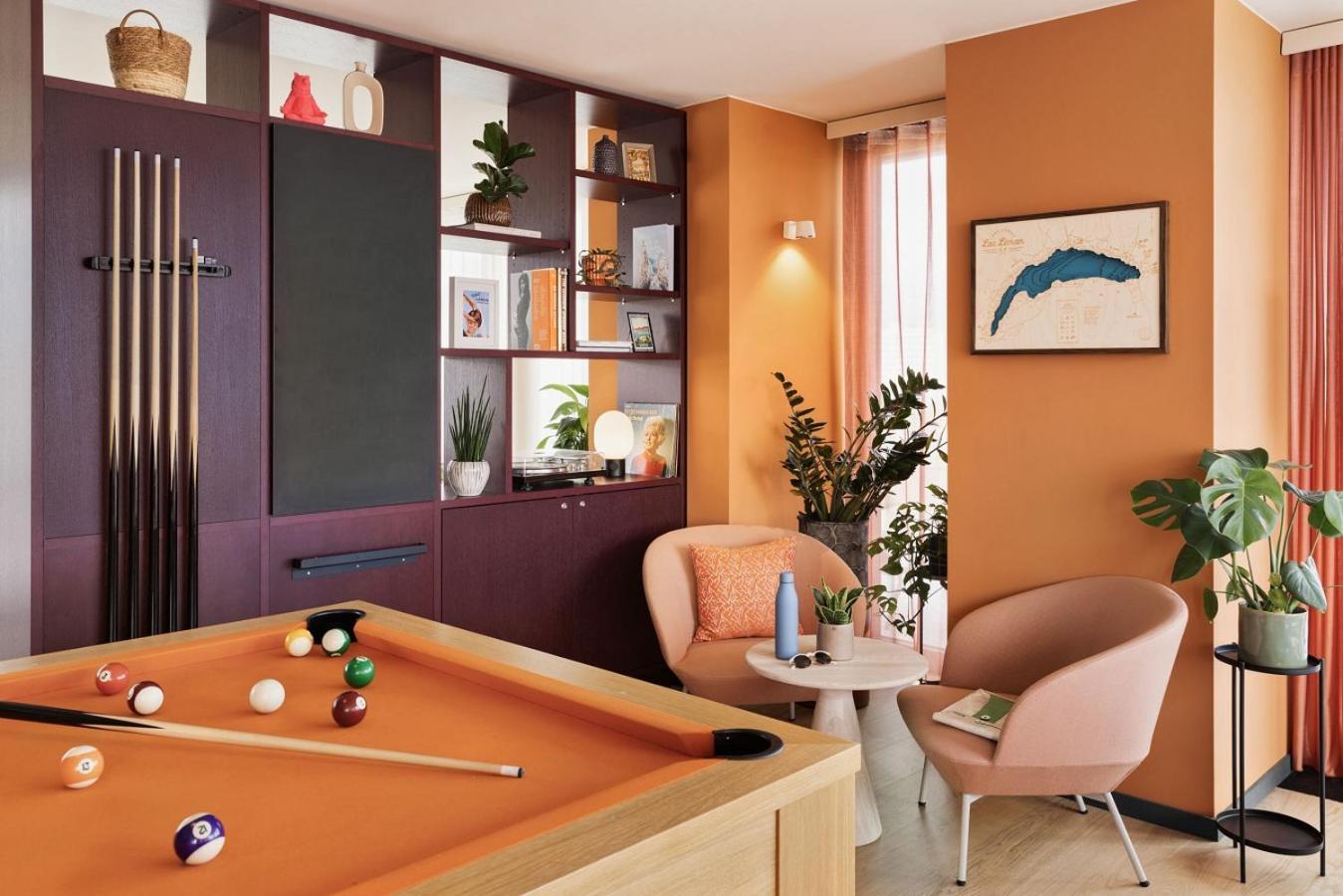 Stay Kooook Geneva City - Online Check In New Opening ภายนอก รูปภาพ