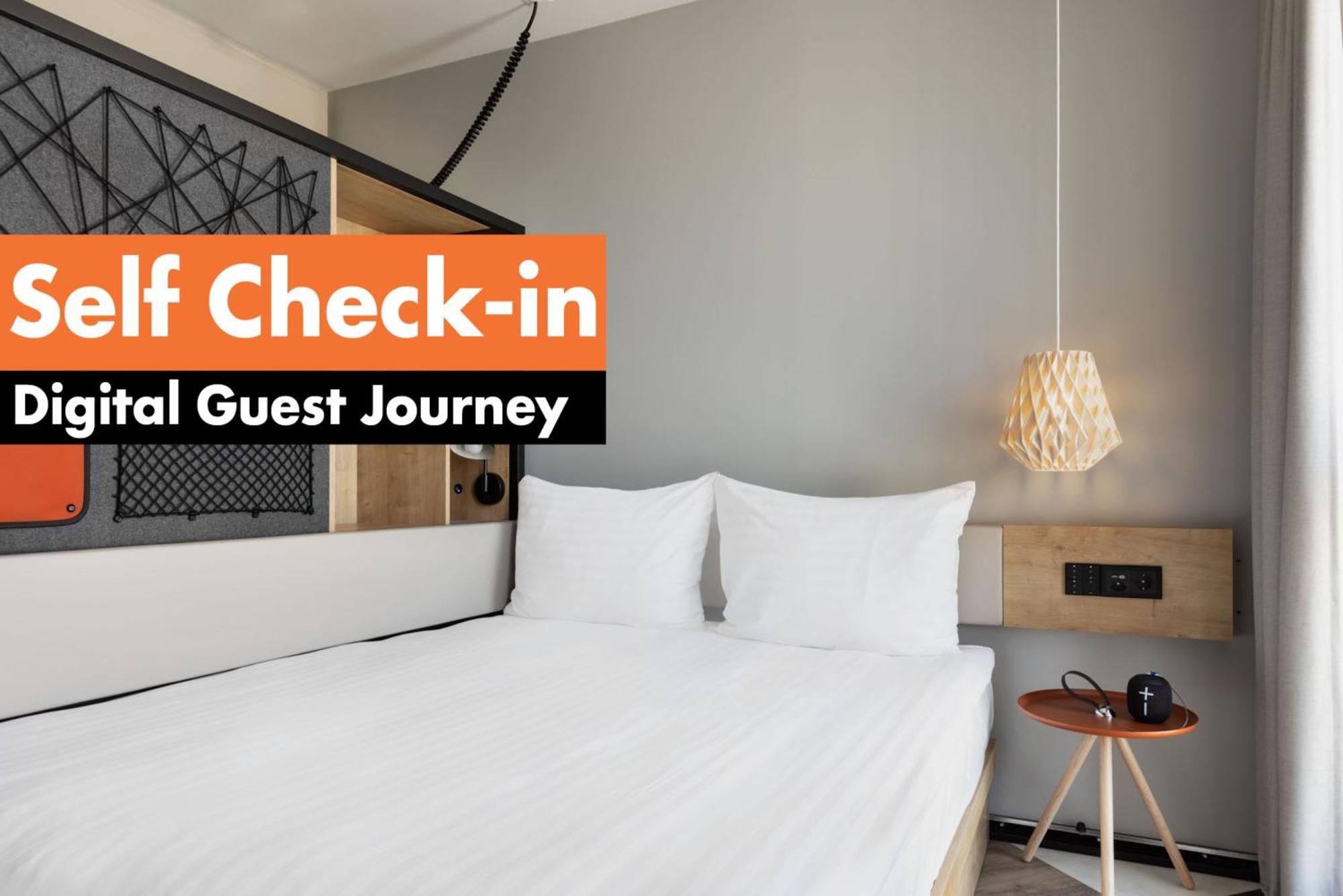 Stay Kooook Geneva City - Online Check In New Opening ภายนอก รูปภาพ